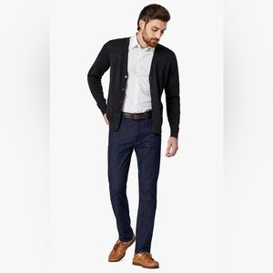 Men’s 34 Heritage Jeans